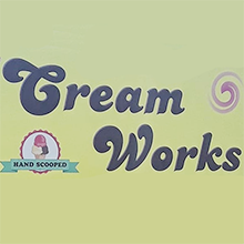 Cream Works