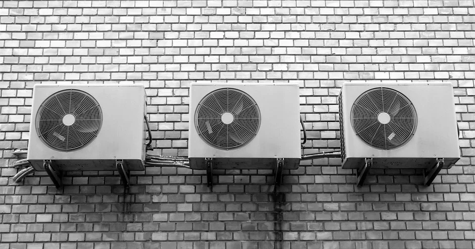Air conditioning has changed how the built environment is designed.