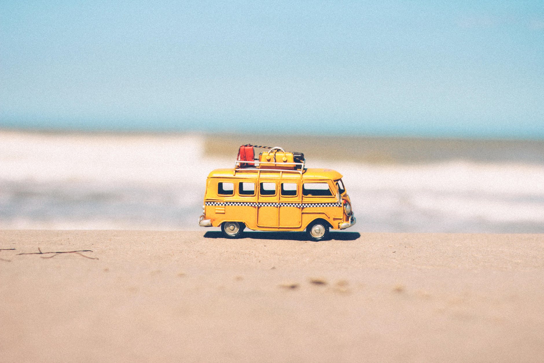 Optimism for summer, and for the construction industry?