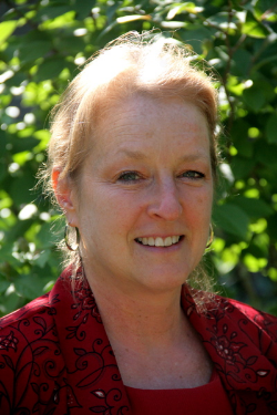 Ann Daemer, Parish Secretary