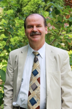 Wilson Somers, Music Ministry Director