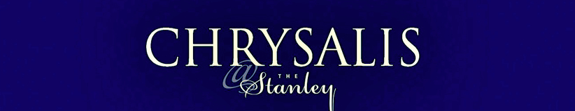 Stanley Rocks Glass — Chrysalis at the Stanley