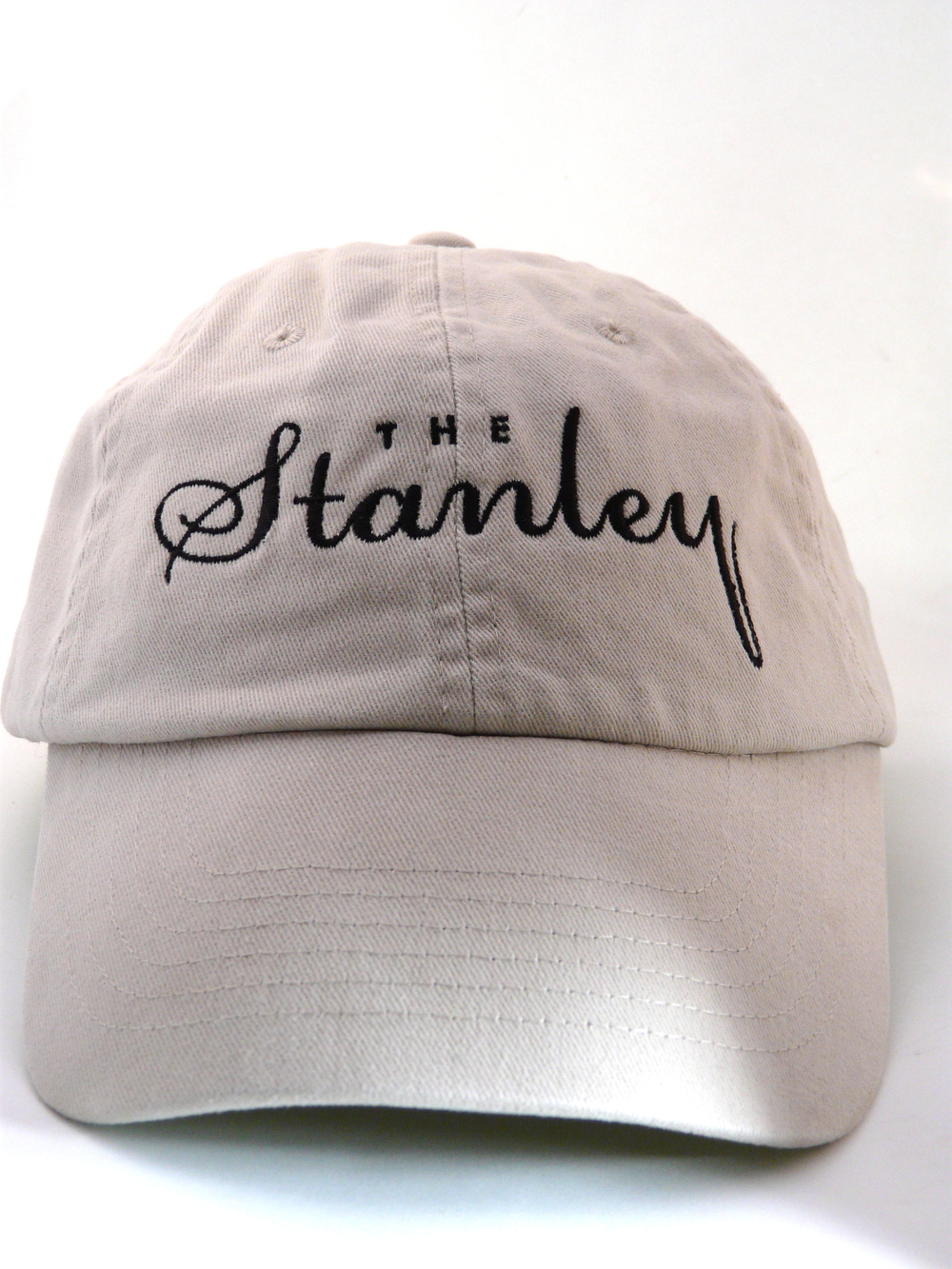 Stanley Ball Cap Tan — Chrysalis at the Stanley