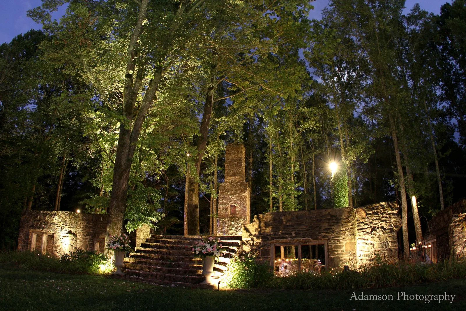 Best Wedding Venue in North Georgia