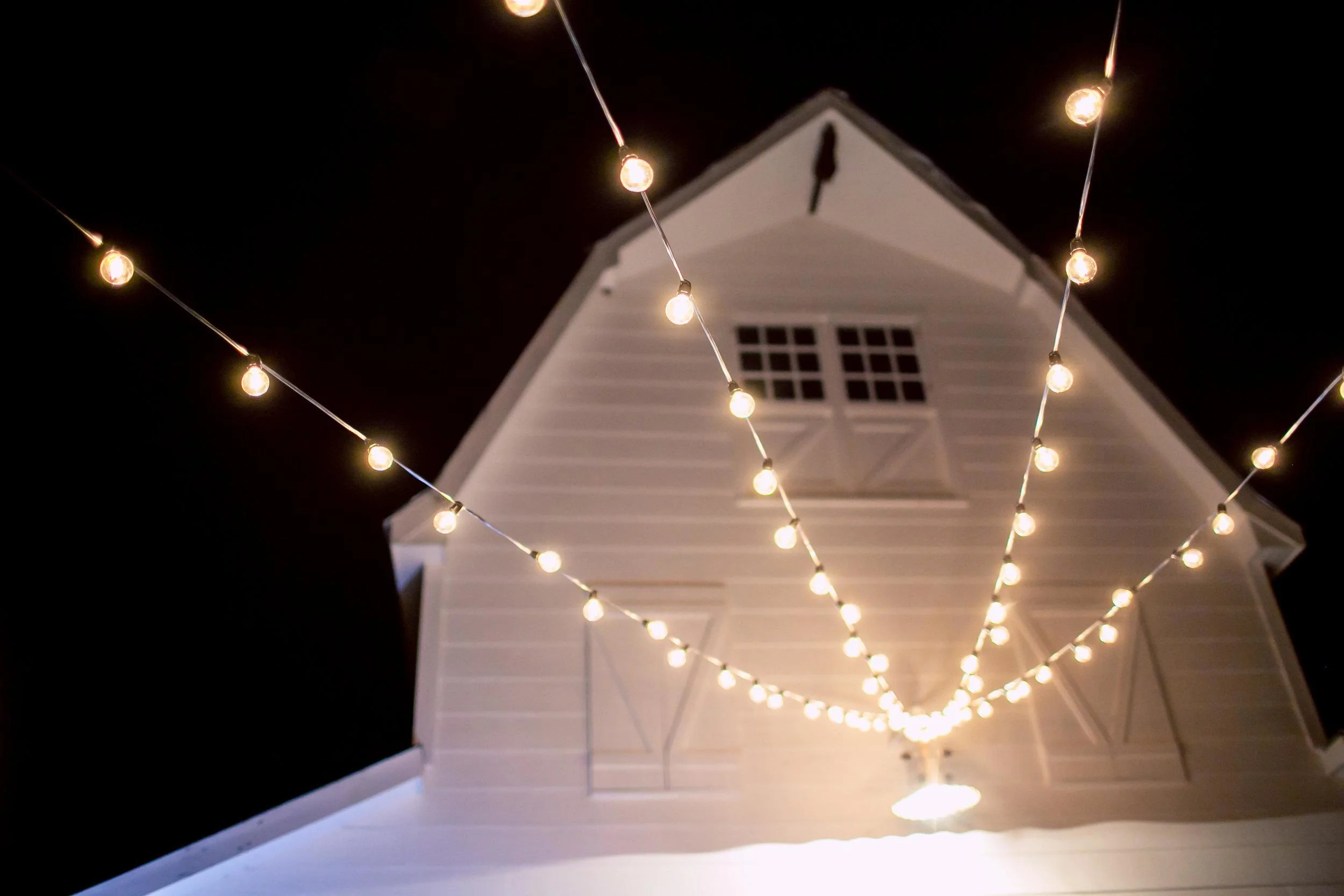 North Georgia Barn Wedding 