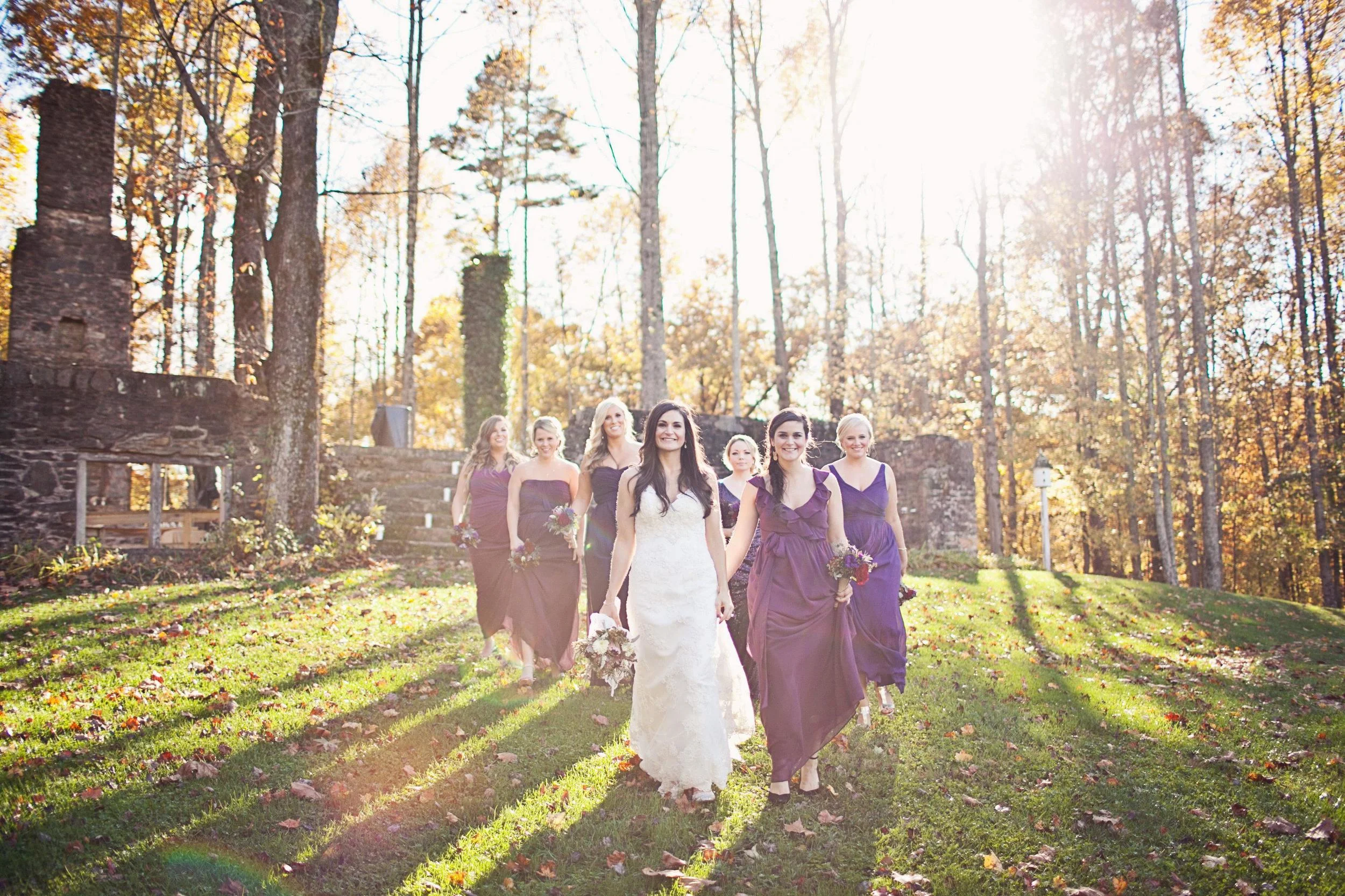 Unique Wedding Venue in Georgia