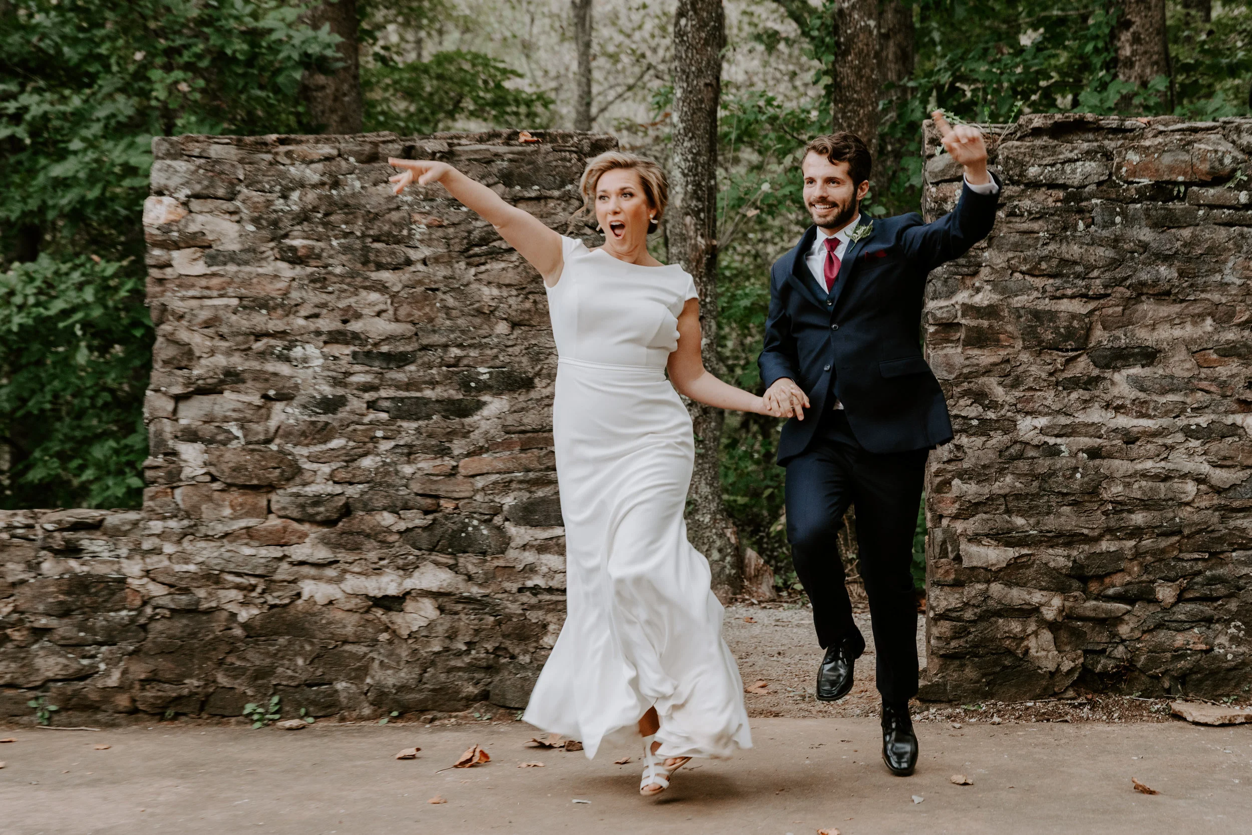 Wedding Venues in North Georgia
