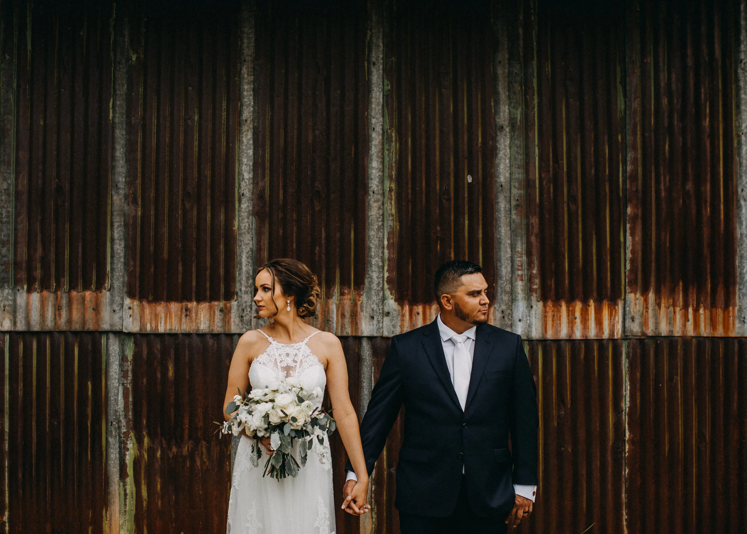 North Georgia Wedding Venue