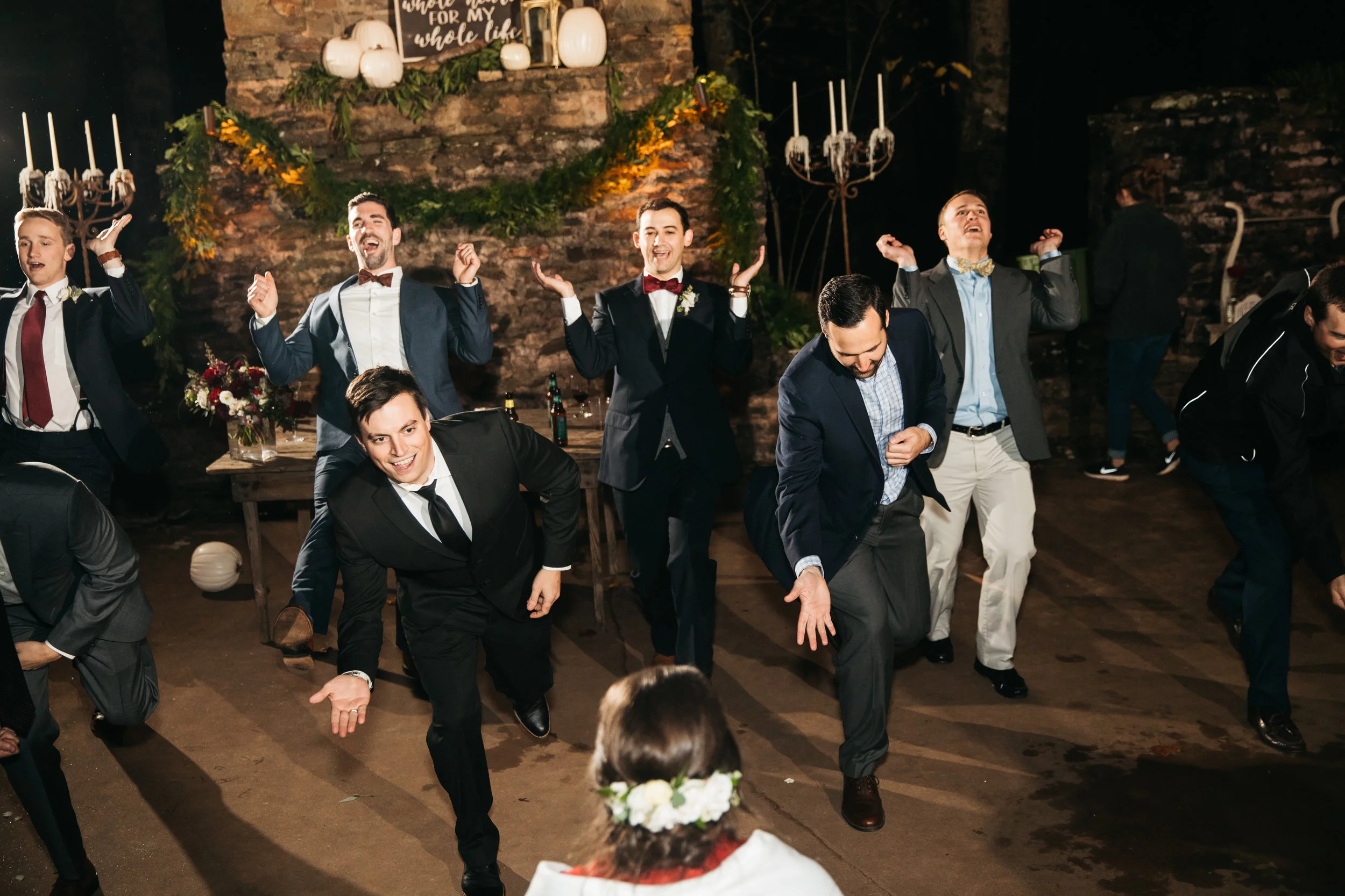 North Georgia Weddings