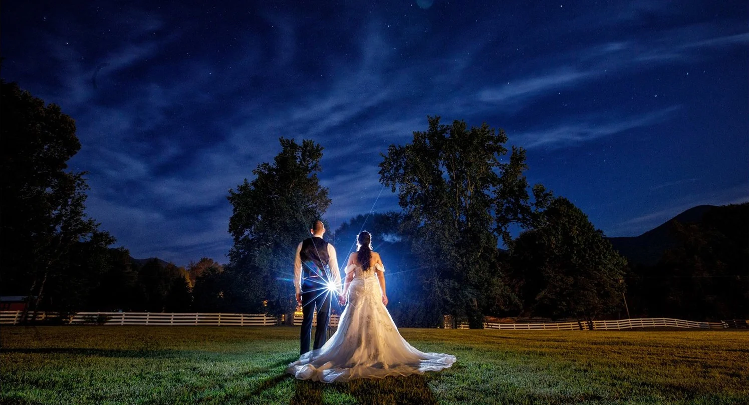 Kellum Valley Farms Weddings | Photo by Craig Obrist