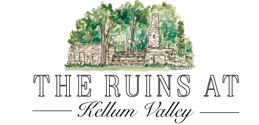 The Ruins at Kellum Valley