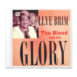 The Blood and the Glory CD.png