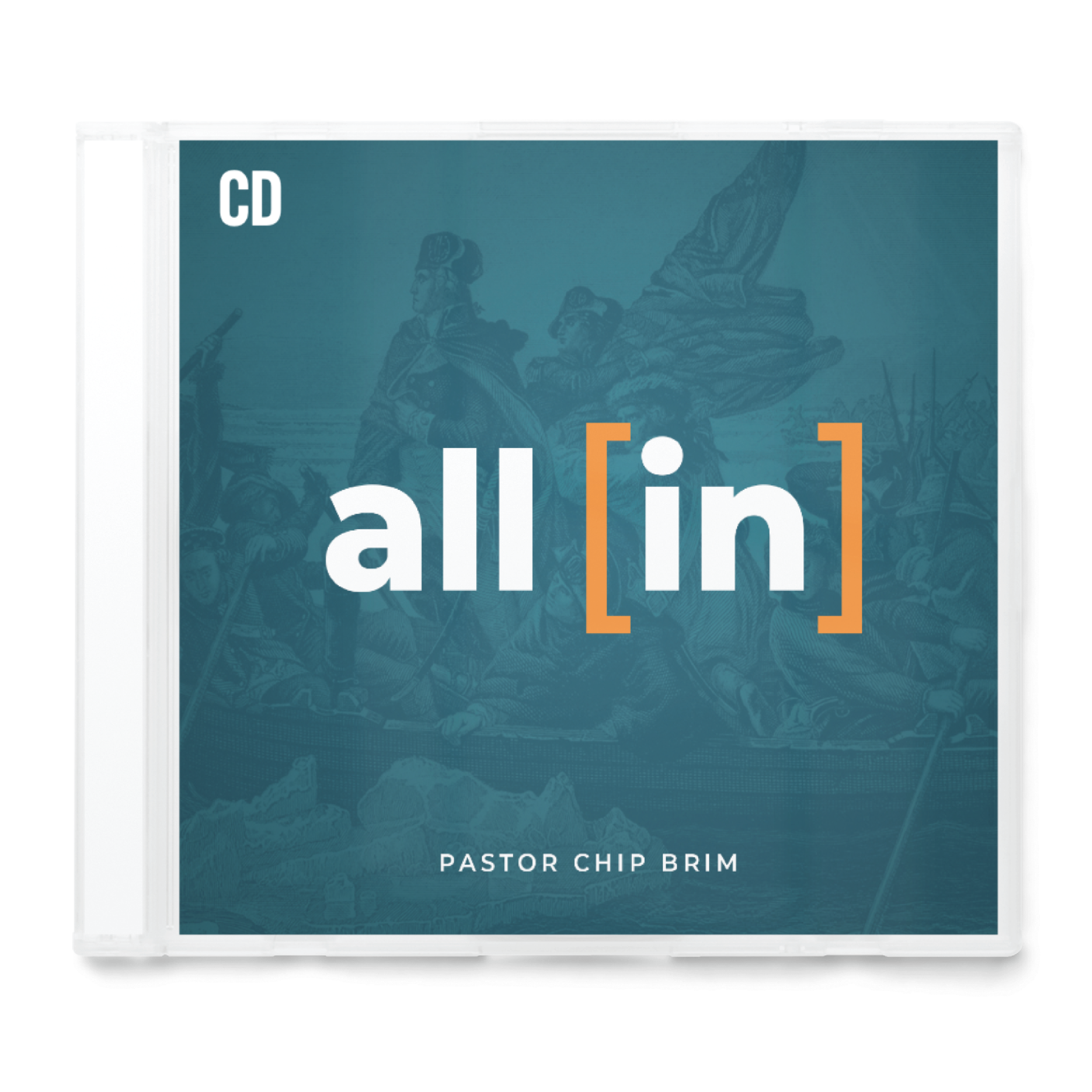 CD - All In