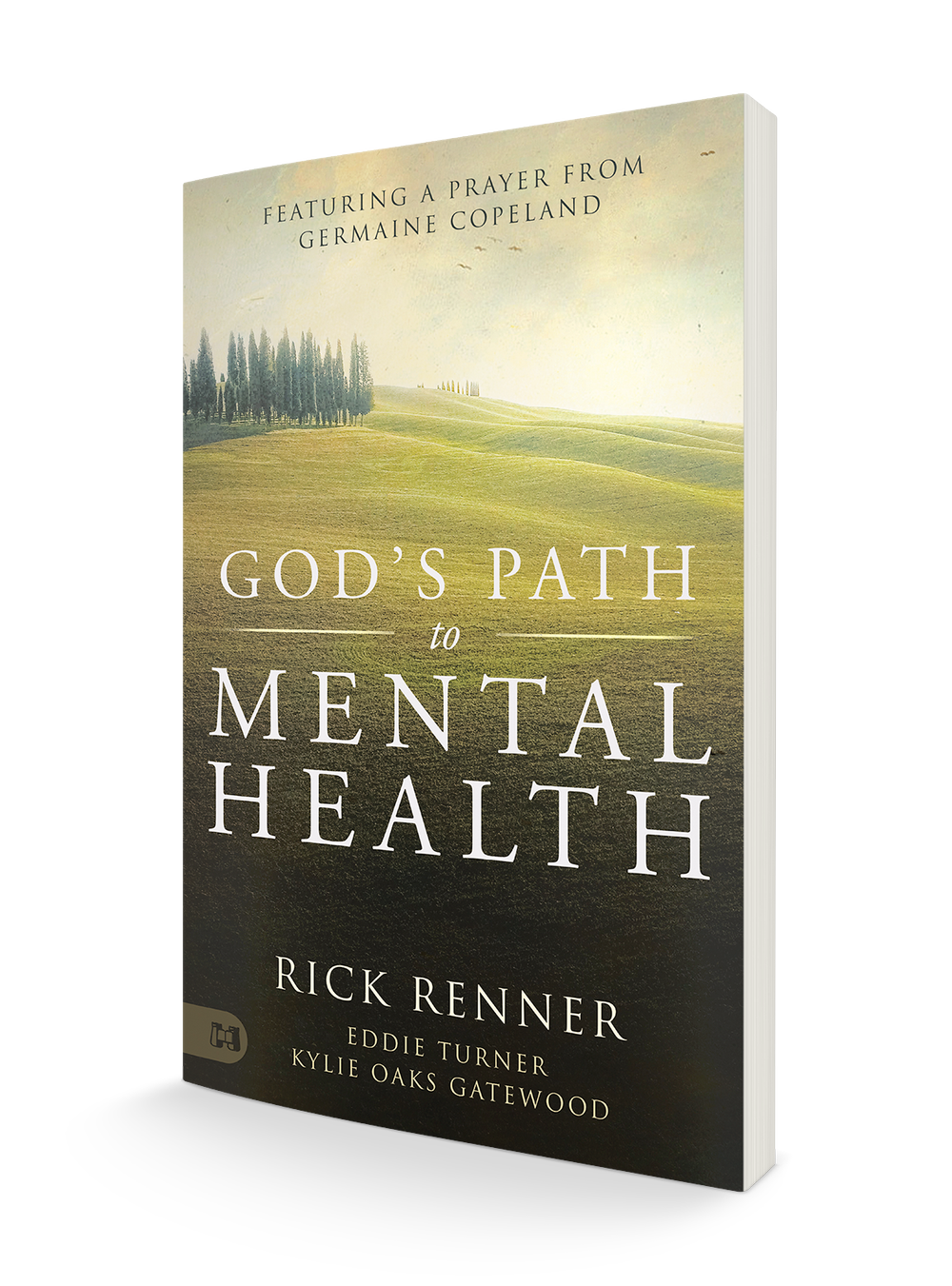God's Path to Mental Health - BK