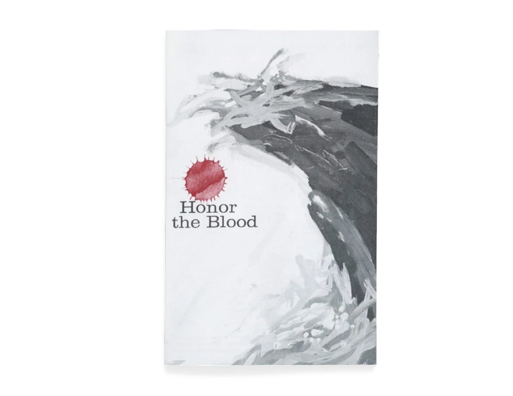 Honor the Blood - Tract