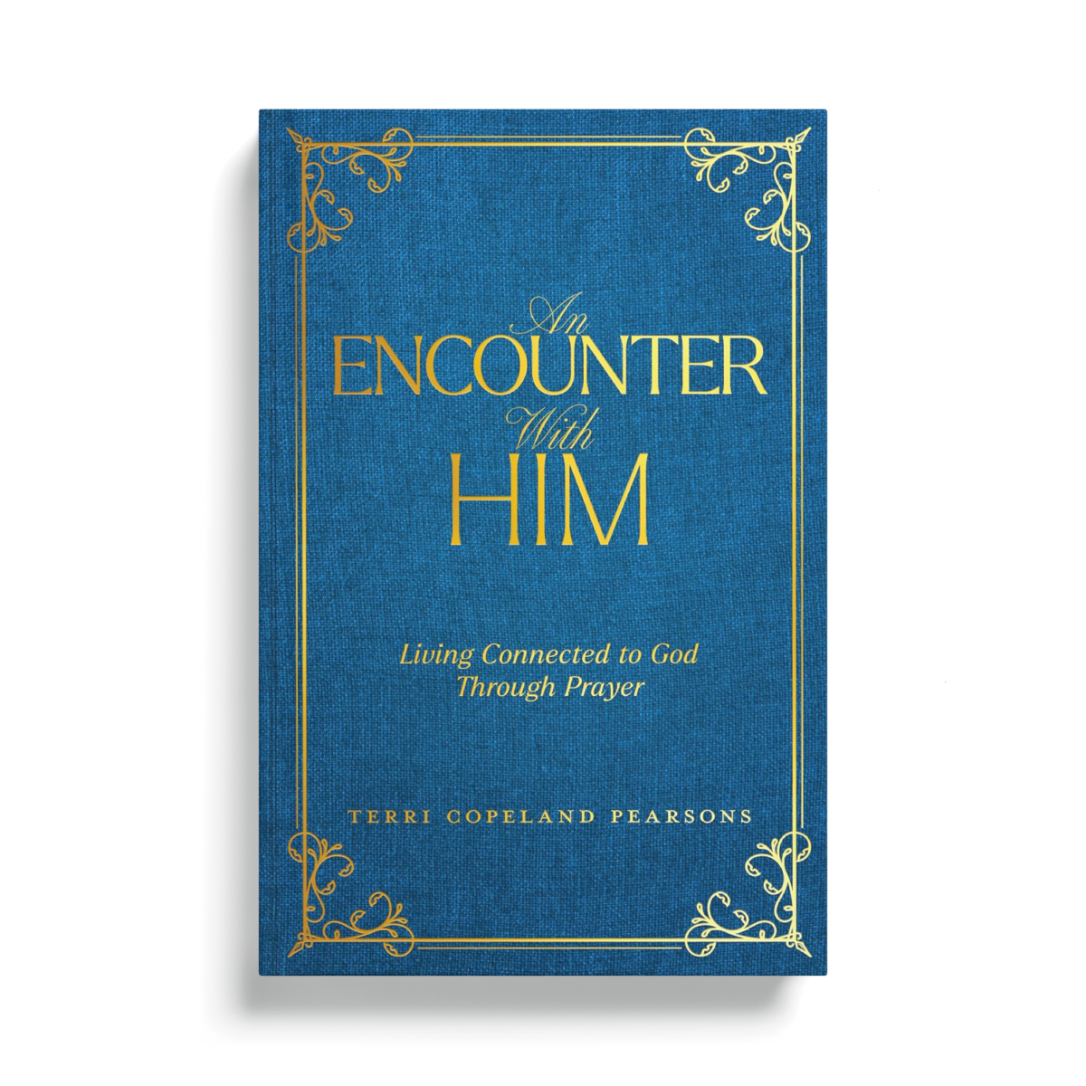 An Encounter with Him - BK