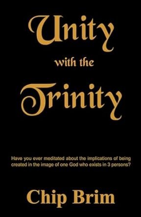 Unity With the Trinity