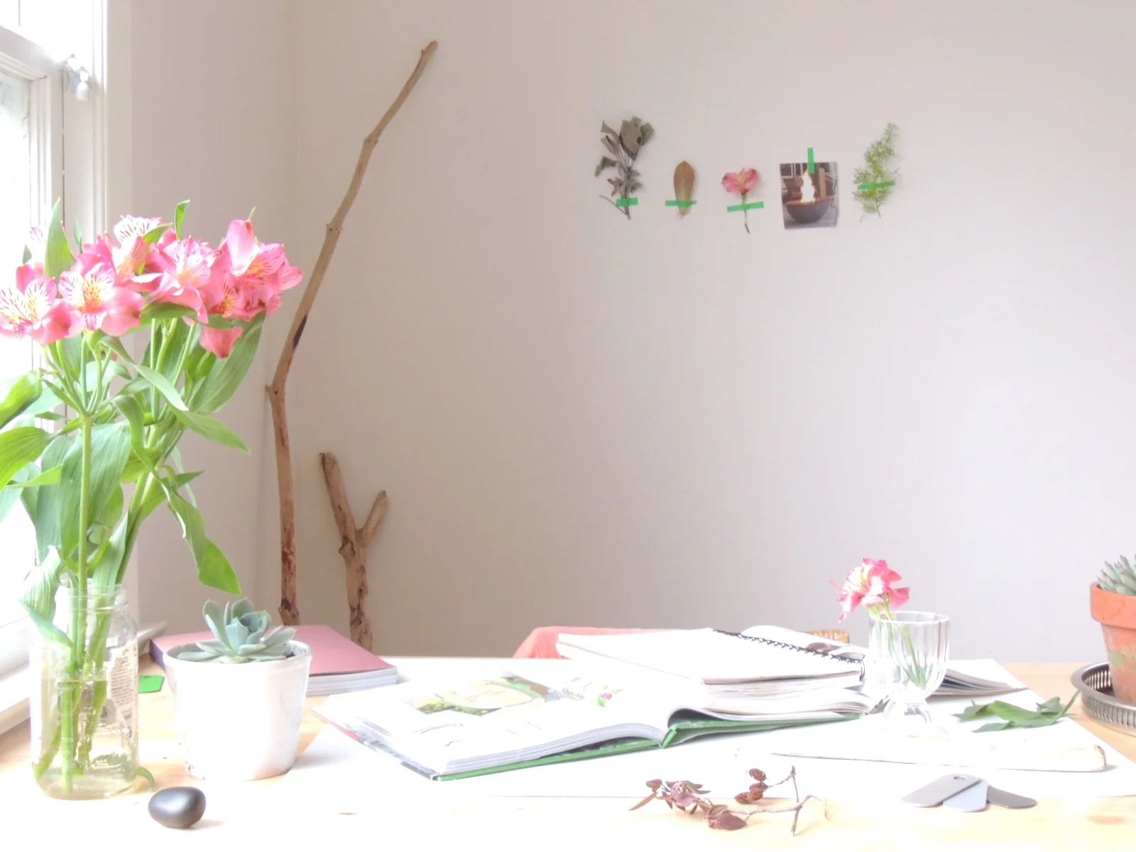 Creative Process Garden Design