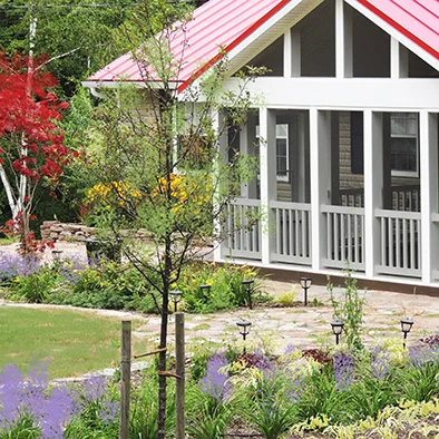 Mahone Bay Landscaper