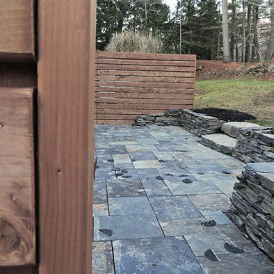 Landscape Architect Halifax Modern