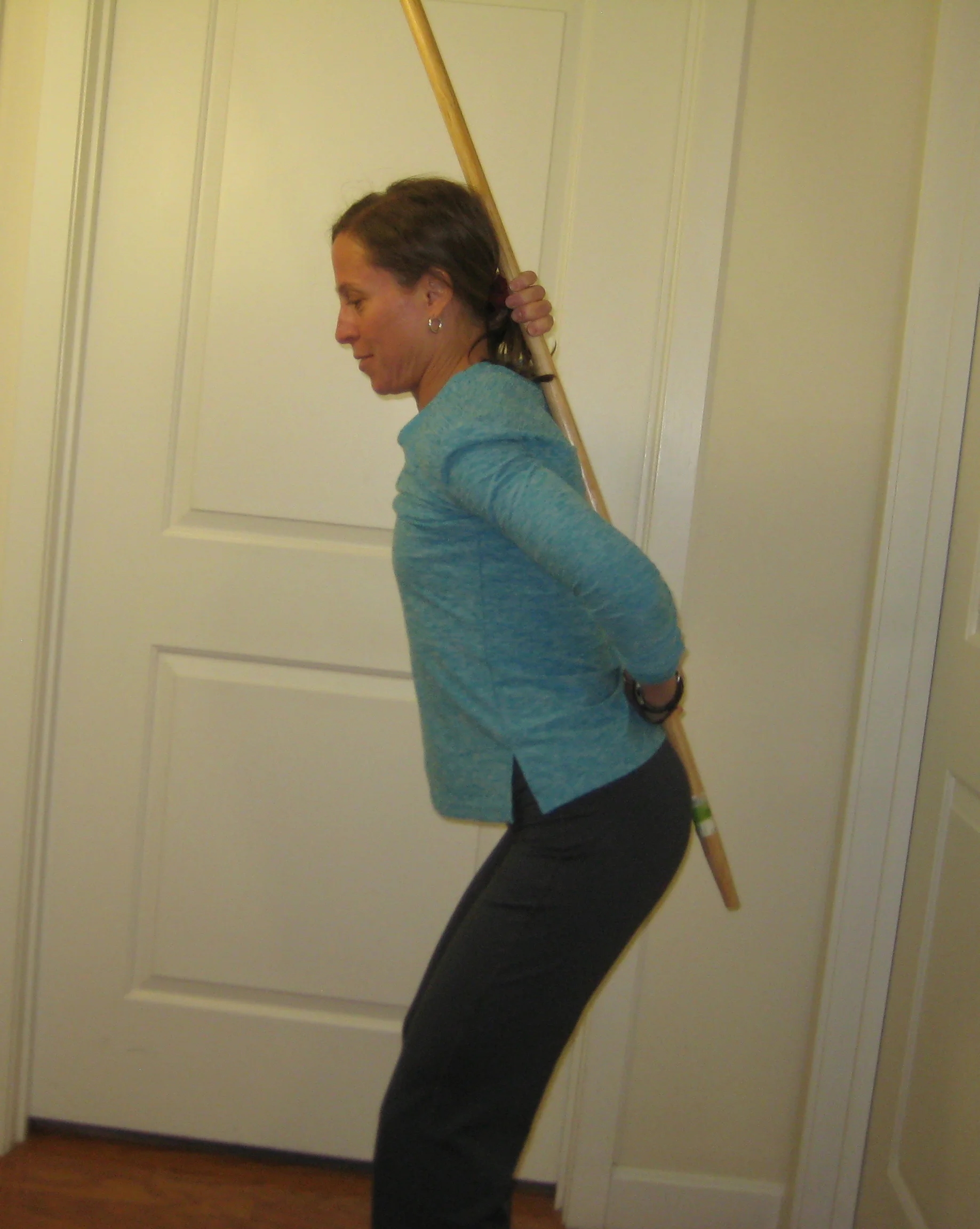 Deadlift Dos and Don'ts for Runners