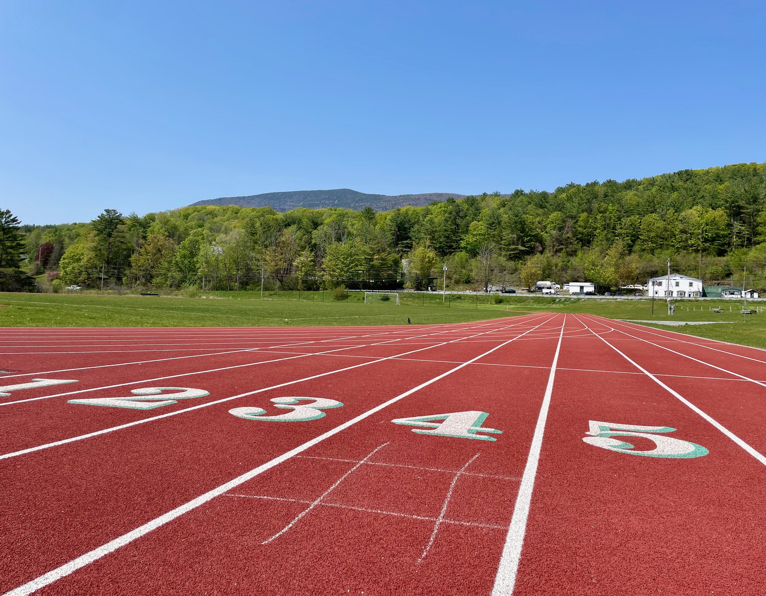 Training Paces and Workout Types