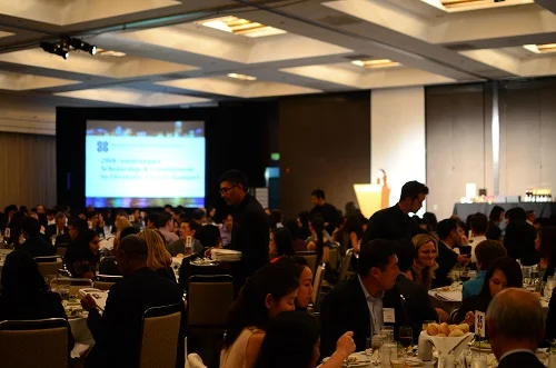 APABA-SV 29th Annual Scholarship and Commitment to Diversity Awards Banquet