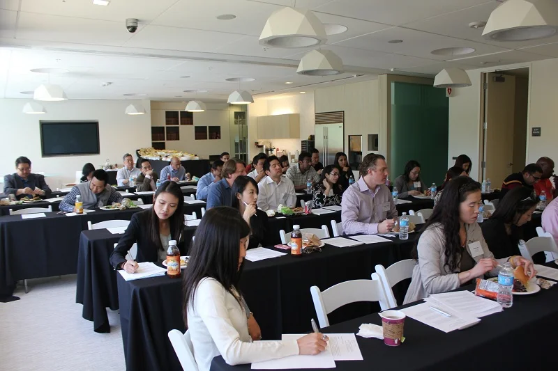 CLE Event: "Unconscious Bias: Can We Talk?"