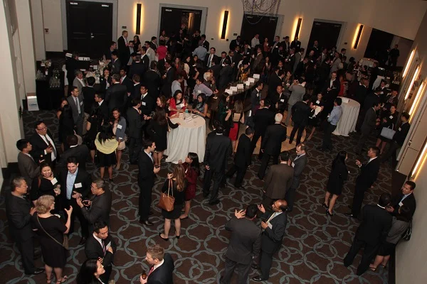 APABA Silicon Valley 31st Annual Awards Gala