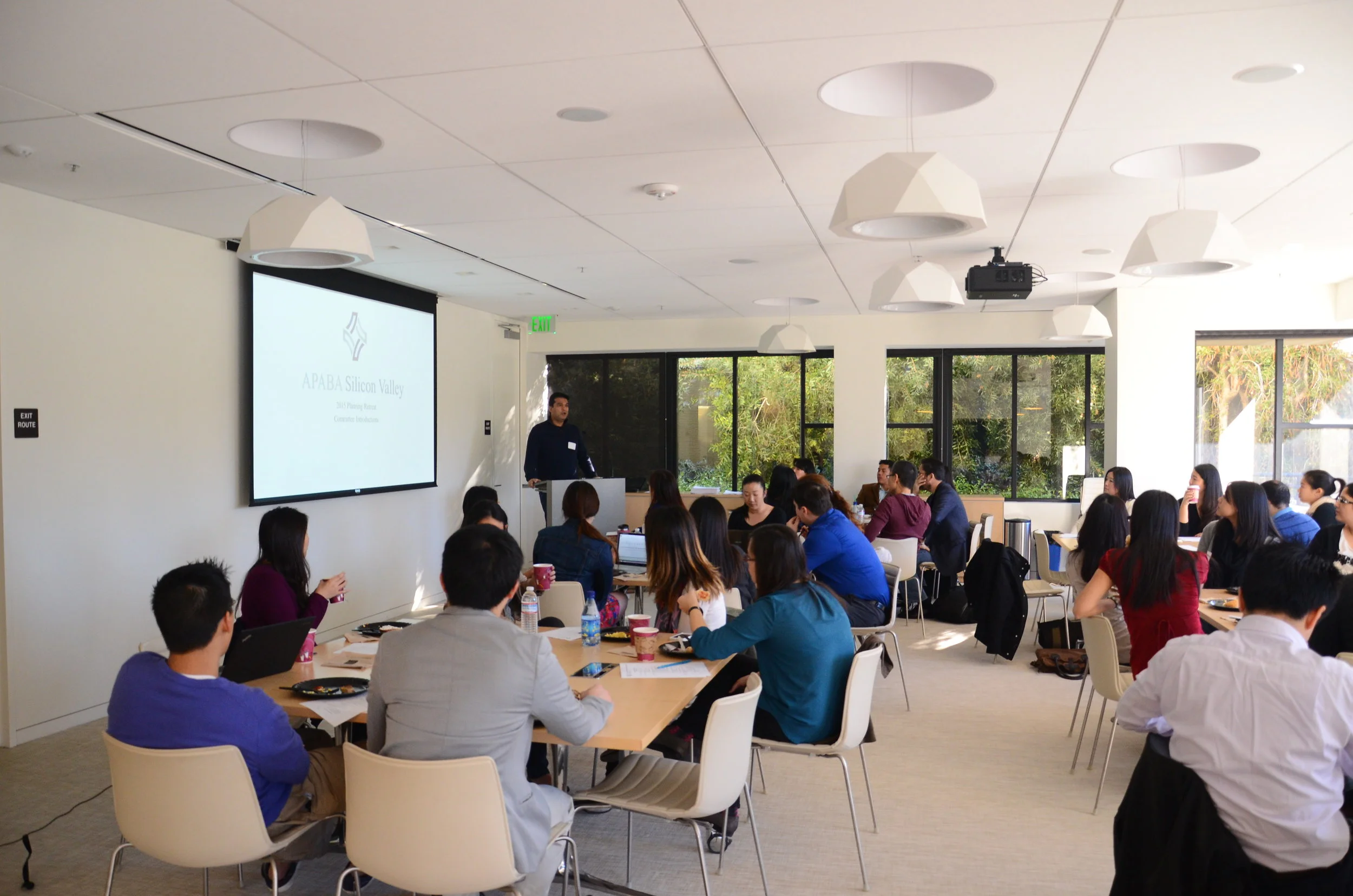 APABA Silicon Valley 2017 Planning Retreat