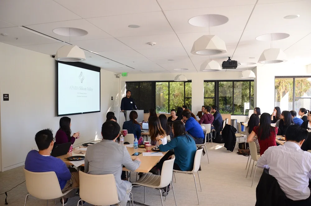 2018 APABA Silicon Valley Planning Retreat