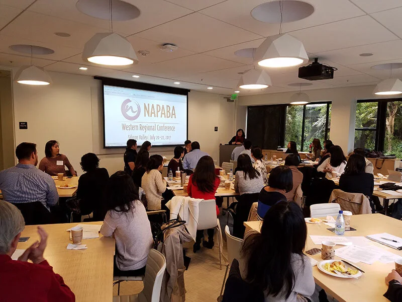 2020 APABA Silicon Valley Planning Retreat