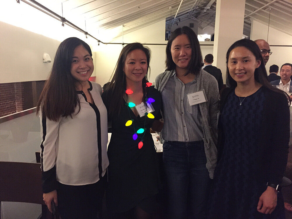 Mary Nguyen - 2019-12-11 Holiday Party - Social and Community Committee.JPG