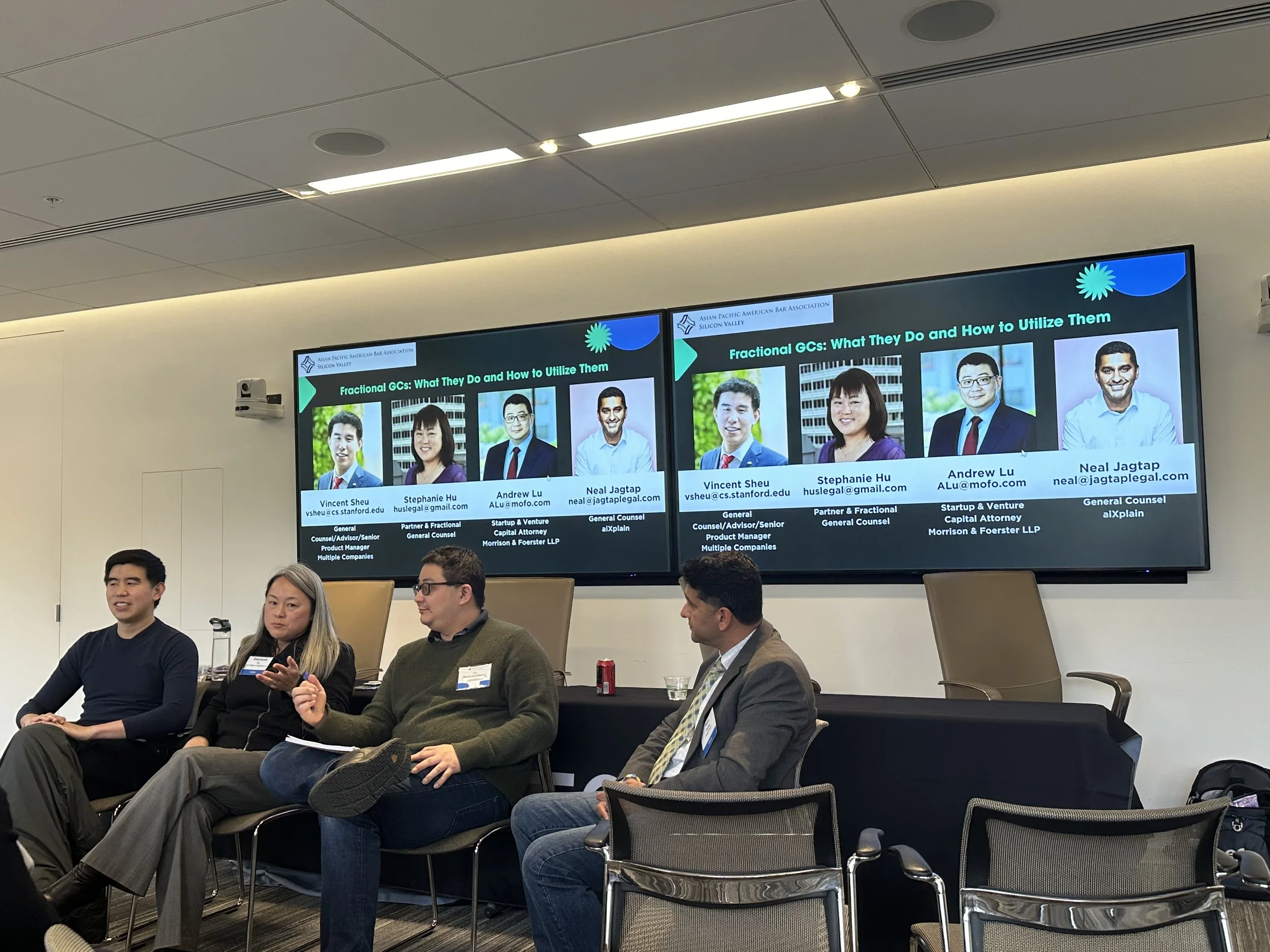 Fractional GCs: What They Do and How to Utilize Them