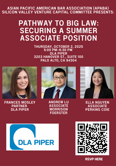 Pathway to Big Law: Securing a Summer Associate Position