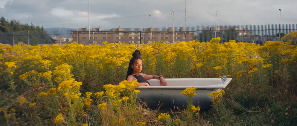 Rejjie Snow - Virgo