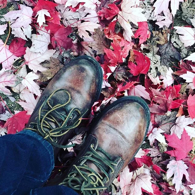 autumn af