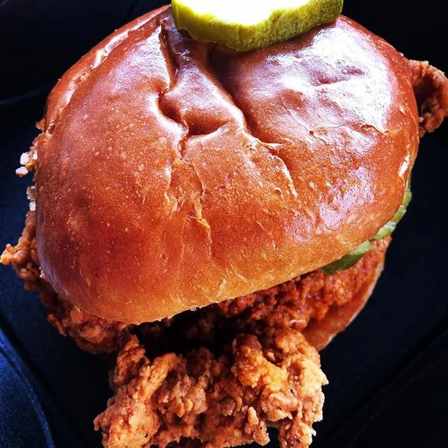 Fried Chicken Perfection. #🐔