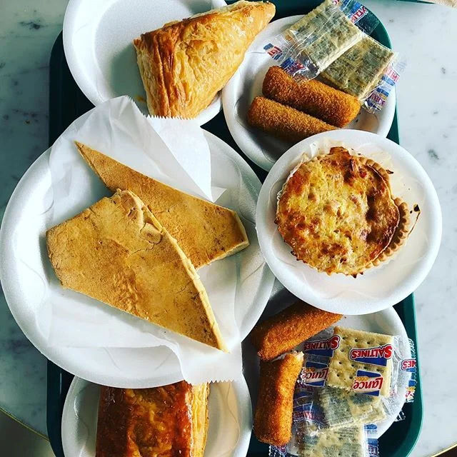 Cuban New Years Goals Accomplished. Crushing 2019 on Day 1.