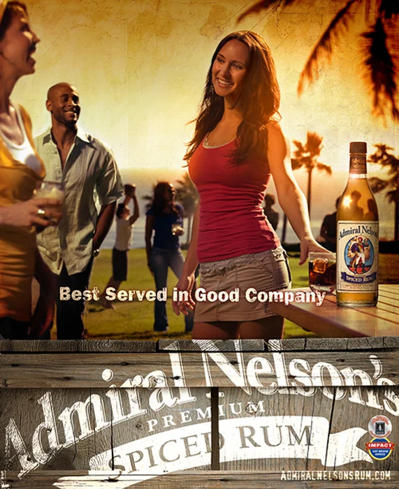 Admiral Nelson's - %22Good Company%22.jpg