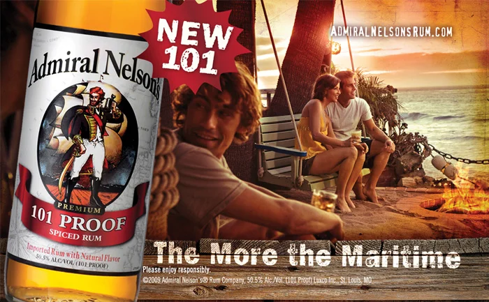 Admiral Nelson's 101 - %22The More the Maritime%22.jpg