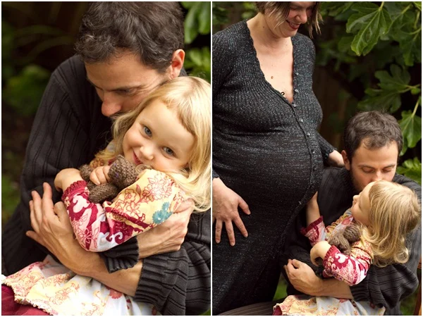 Maternity session 2