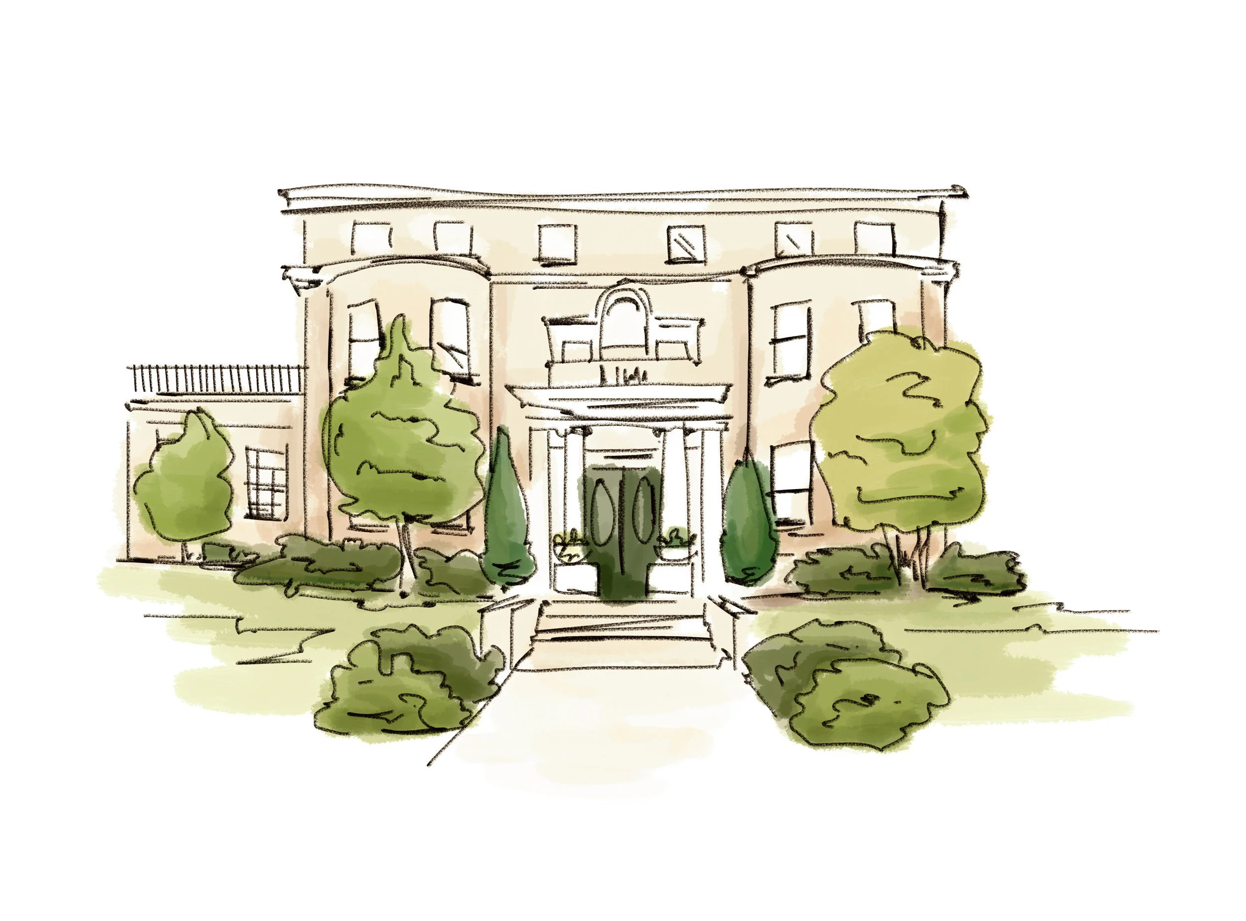 Original Illustration by Alaska Adams.