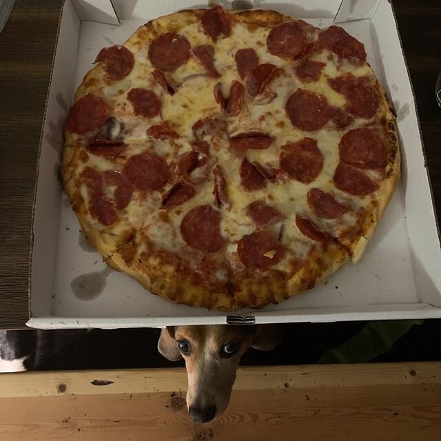 Been waiting for takeout for 2 months.
