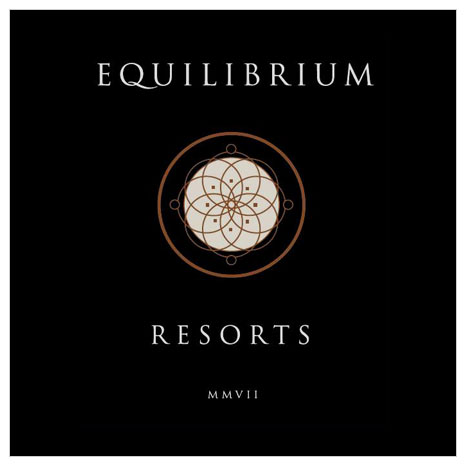 Equilibrium Resorts