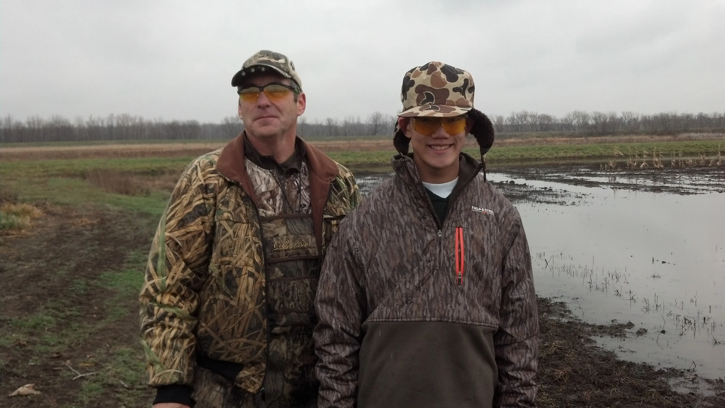 004_MHHF Clinic_Waterfowl (2012 December).jpg