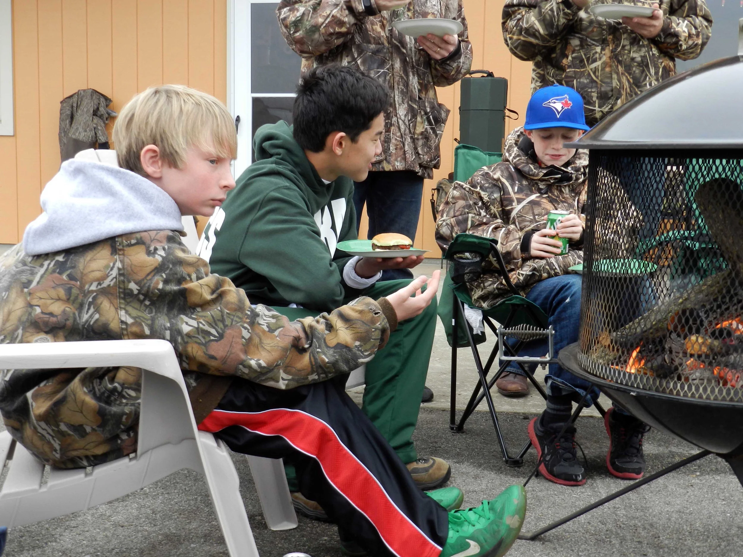 017_MHHF Clinic_Waterfowl (2012 December).jpg