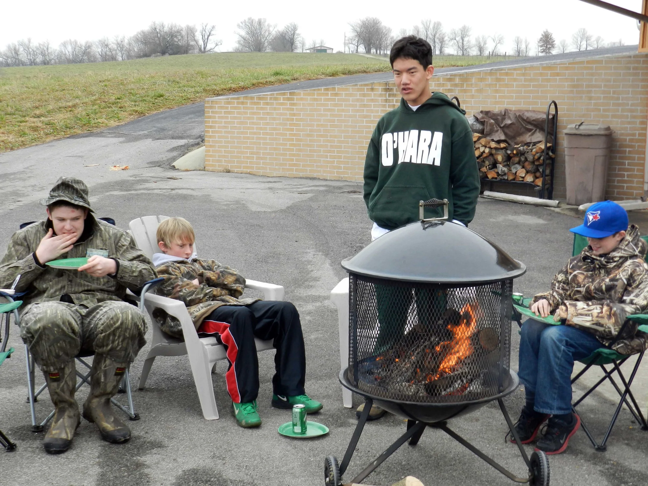 019_MHHF Clinic_Waterfowl (2012 December).jpg