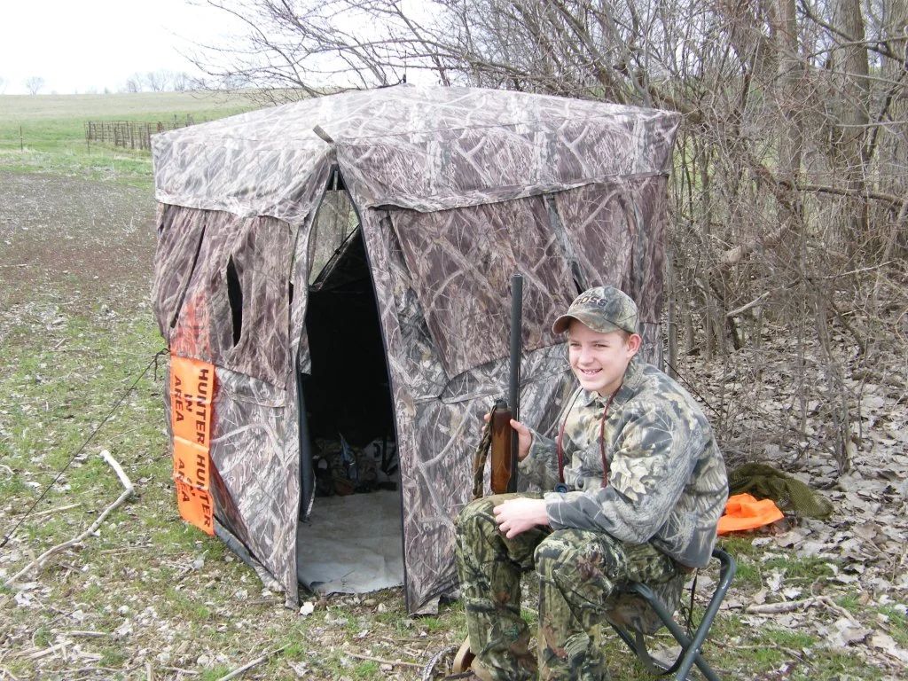 MHHF Clay County Spring Turkey Clinic 2013 (12).jpg