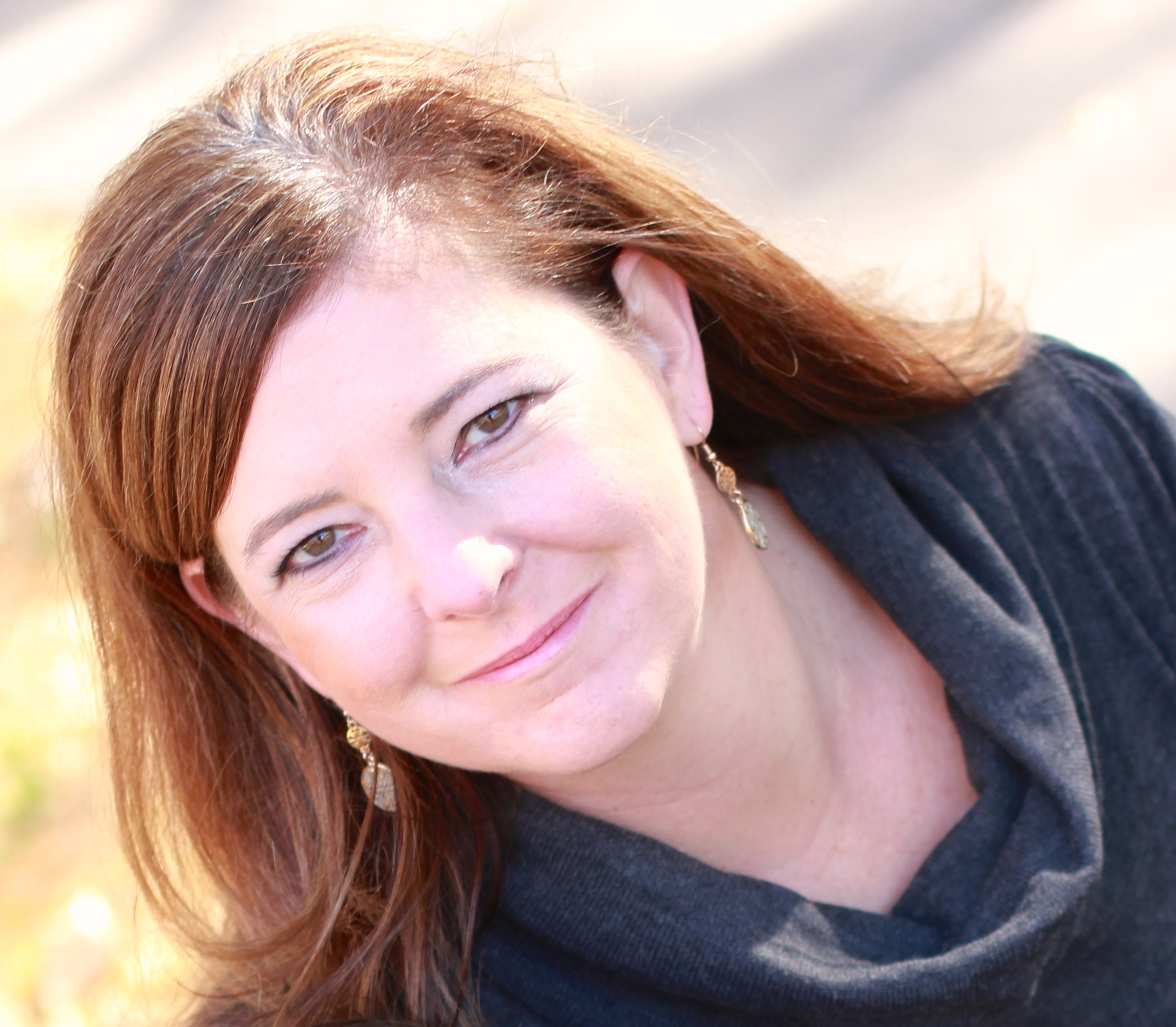 Susan Williams brings strong background of relationship management to MHHF